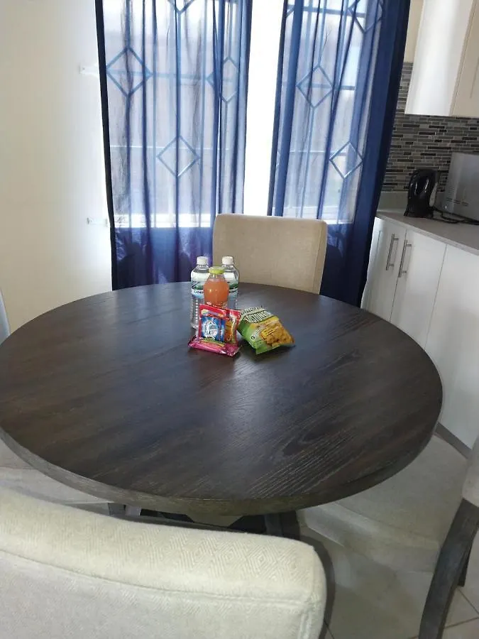 Coco Cabana Daire Portmore
