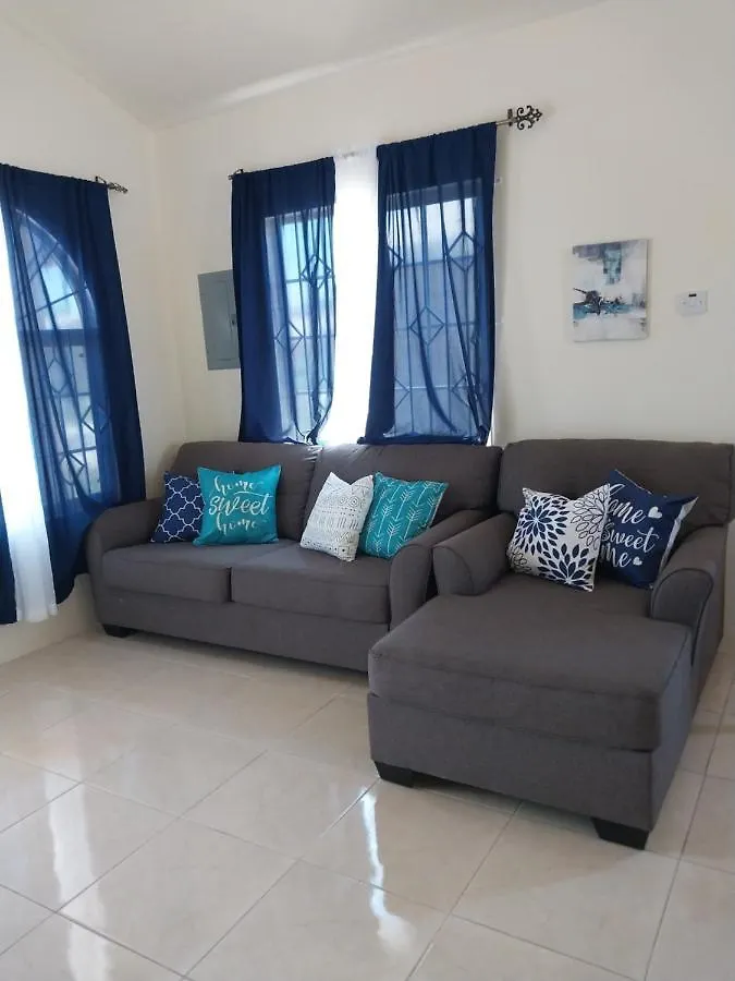 Coco Cabana Daire Portmore