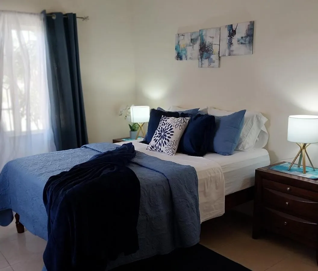 Coco Cabana Daire Portmore