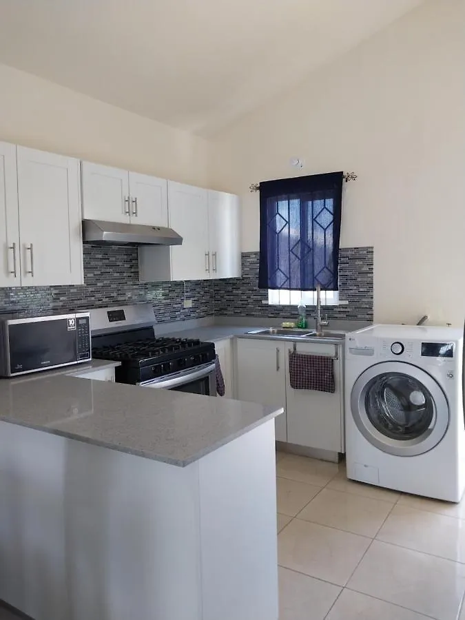 Apartmán Coco Cabana Portmore