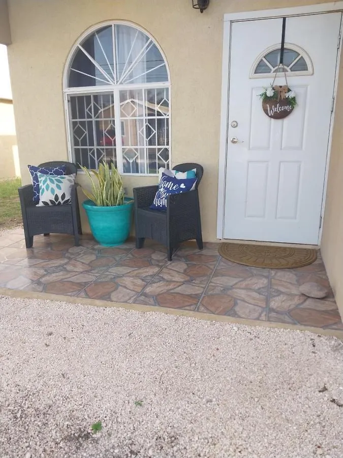Apartmán Coco Cabana Portmore