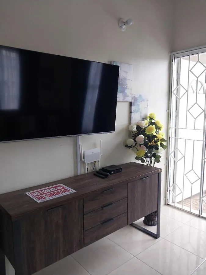 Apartmán Coco Cabana Portmore