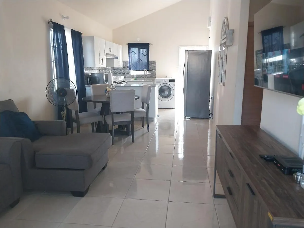 Apartmán Coco Cabana Portmore