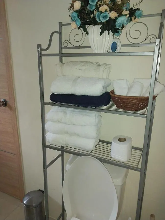 Apartmán Coco Cabana Portmore Jamajka