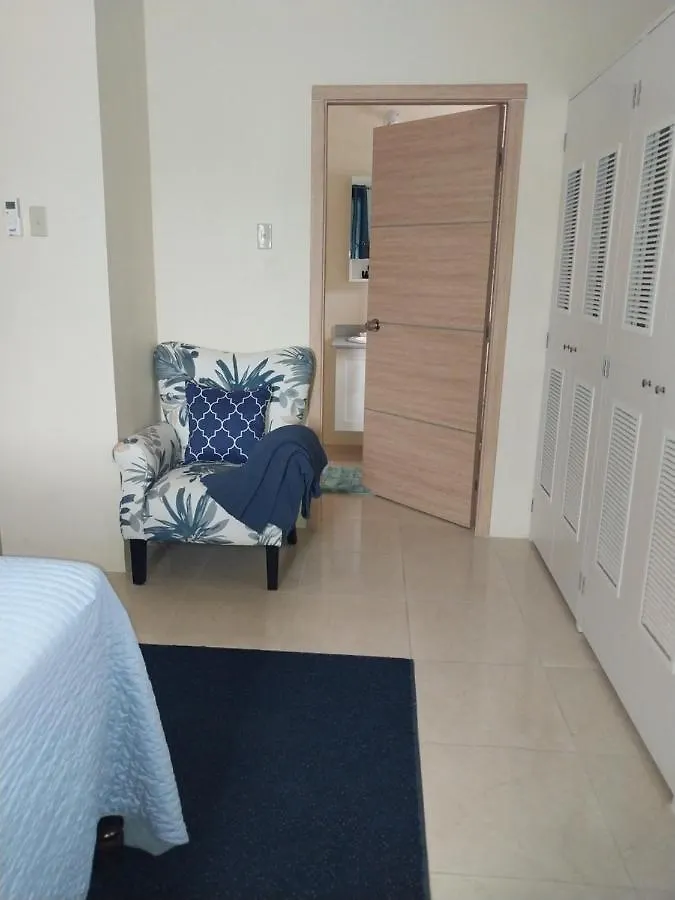 Apartmán Coco Cabana Portmore Jamajka