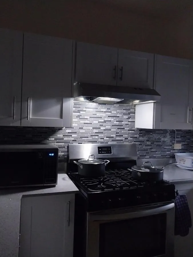 Apartmán Coco Cabana Portmore